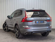 Volvo XC60 2.0 XC60 R-Design Pro B4 MHEV AWD Auto 4WD 5dr 11