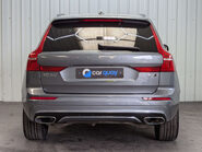 Volvo XC60 2.0 XC60 R-Design Pro B4 MHEV AWD Auto 4WD 5dr 35