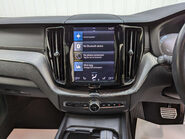 Volvo XC60 2.0 XC60 R-Design Pro B4 MHEV AWD Auto 4WD 5dr 85