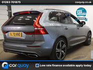 Volvo XC60 2.0 XC60 R-Design Pro B4 MHEV AWD Auto 4WD 5dr 1