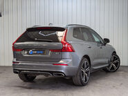 Volvo XC60 2.0 XC60 R-Design Pro B4 MHEV AWD Auto 4WD 5dr 8