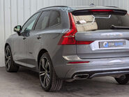 Volvo XC60 2.0 XC60 R-Design Pro B4 MHEV AWD Auto 4WD 5dr 34