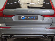 Volvo XC60 2.0 XC60 R-Design Pro B4 MHEV AWD Auto 4WD 5dr 39