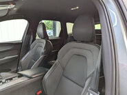 Volvo XC60 2.0 XC60 R-Design Pro B4 MHEV AWD Auto 4WD 5dr 58