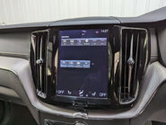 Volvo XC60 2.0 XC60 R-Design Pro B4 MHEV AWD Auto 4WD 5dr 88