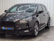 Ford Focus 2.0 Focus ST-3 TDCi 5dr 21