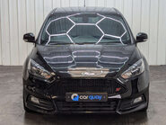 Ford Focus 2.0 Focus ST-3 TDCi 5dr 22