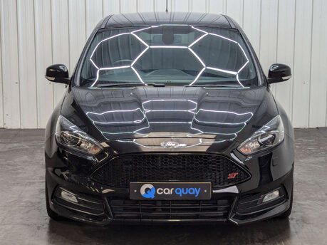 Ford Focus 2.0 Focus ST-3 TDCi 5dr 22
