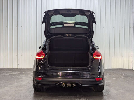 Ford Focus 2.0 Focus ST-3 TDCi 5dr 45