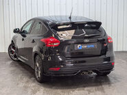 Ford Focus 2.0 Focus ST-3 TDCi 5dr 12
