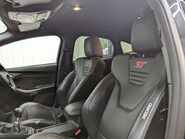 Ford Focus 2.0 Focus ST-3 TDCi 5dr 58