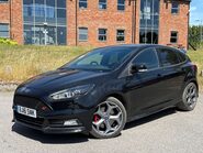 Ford Focus 2.0 Focus ST-3 TDCi 5dr 25