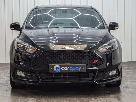 Ford Focus 2.0 Focus ST-3 TDCi 5dr 20