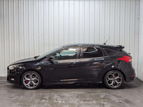 Ford Focus 2.0 Focus ST-3 TDCi 5dr 17