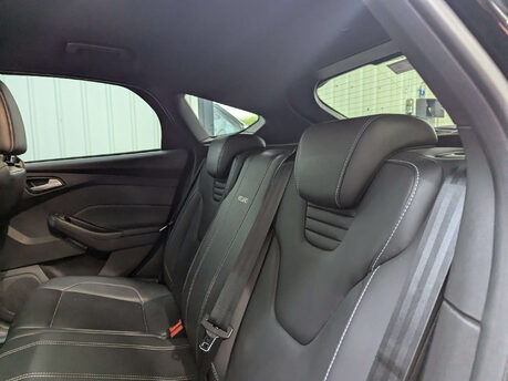 Ford Focus 2.0 Focus ST-3 TDCi 5dr 69