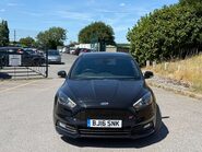 Ford Focus 2.0 Focus ST-3 TDCi 5dr 7