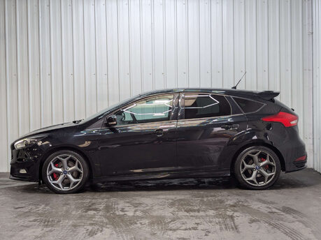 Ford Focus 2.0 Focus ST-3 TDCi 5dr 15