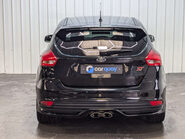 Ford Focus 2.0 Focus ST-3 TDCi 5dr 38