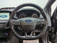 Ford Focus 2.0 Focus ST-3 TDCi 5dr 75