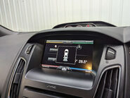 Ford Focus 2.0 Focus ST-3 TDCi 5dr 85