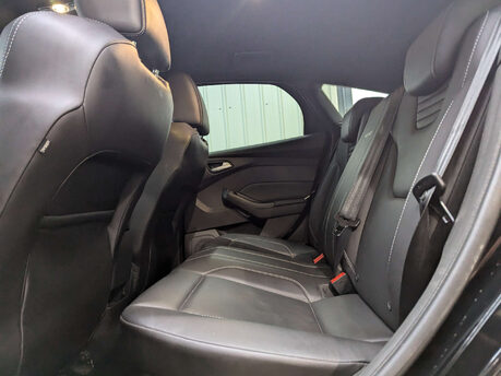 Ford Focus 2.0 Focus ST-3 TDCi 5dr 70