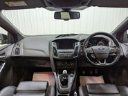 Ford Focus 2.0 Focus ST-3 TDCi 5dr 2