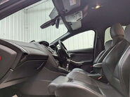 Ford Focus 2.0 Focus ST-3 TDCi 5dr 57