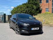 Ford Focus 2.0 Focus ST-3 TDCi 5dr 9