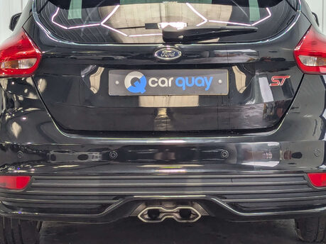 Ford Focus 2.0 Focus ST-3 TDCi 5dr 41