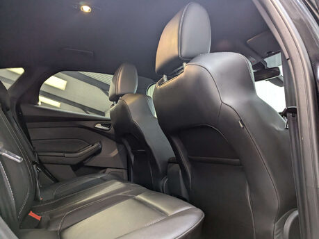 Ford Focus 2.0 Focus ST-3 TDCi 5dr 62