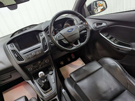 Ford Focus 2.0 Focus ST-3 TDCi 5dr 49