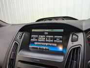 Ford Focus 2.0 Focus ST-3 TDCi 5dr 90