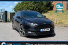 Ford Focus 2.0 Focus ST-3 TDCi 5dr