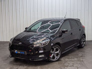 Ford Focus 2.0 Focus ST-3 TDCi 5dr 7