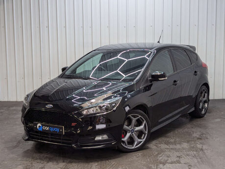 Ford Focus 2.0 Focus ST-3 TDCi 5dr 7