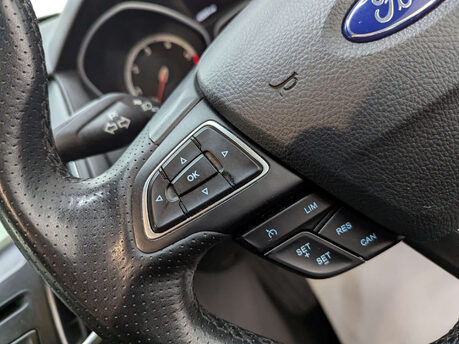 Ford Focus 2.0 Focus ST-3 TDCi 5dr 74