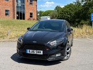 Ford Focus 2.0 Focus ST-3 TDCi 5dr 26