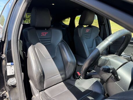Ford Focus 2.0 Focus ST-3 TDCi 5dr 24