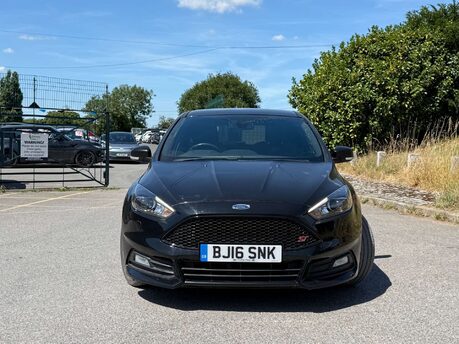Ford Focus 2.0 Focus ST-3 TDCi 5dr 15