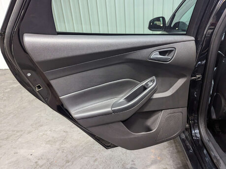 Ford Focus 2.0 Focus ST-3 TDCi 5dr 71
