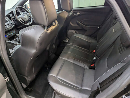 Ford Focus 2.0 Focus ST-3 TDCi 5dr 67