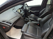 Ford Focus 2.0 Focus ST-3 TDCi 5dr 55