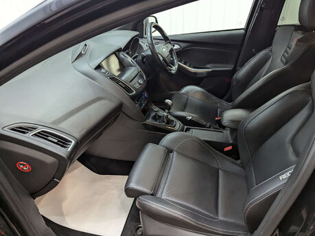 Ford Focus 2.0 Focus ST-3 TDCi 5dr 55