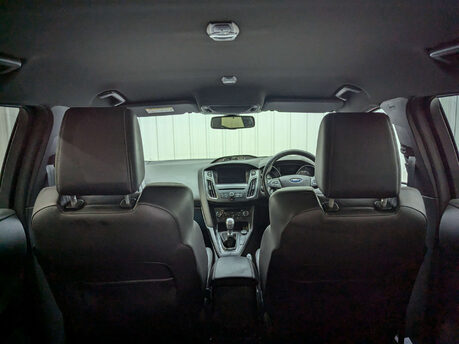 Ford Focus 2.0 Focus ST-3 TDCi 5dr 46