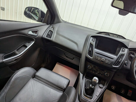 Ford Focus 2.0 Focus ST-3 TDCi 5dr 47