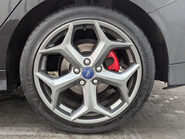 Ford Focus 2.0 Focus ST-3 TDCi 5dr 31