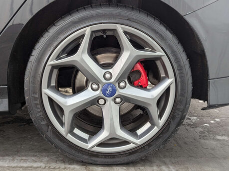 Ford Focus 2.0 Focus ST-3 TDCi 5dr 31