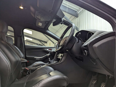 Ford Focus 2.0 Focus ST-3 TDCi 5dr 51