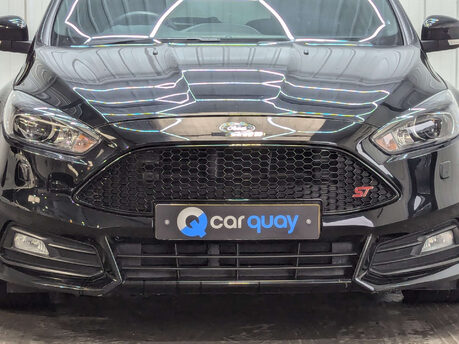 Ford Focus 2.0 Focus ST-3 TDCi 5dr 25