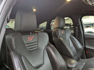 Ford Focus 2.0 Focus ST-3 TDCi 5dr 52